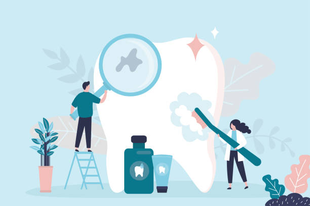 Laser Dentistry in Oak Hills, PA